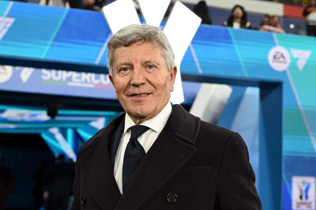 Simonelli “Basta derby a fine stagione, mai capita sudditanza verso curve” - 