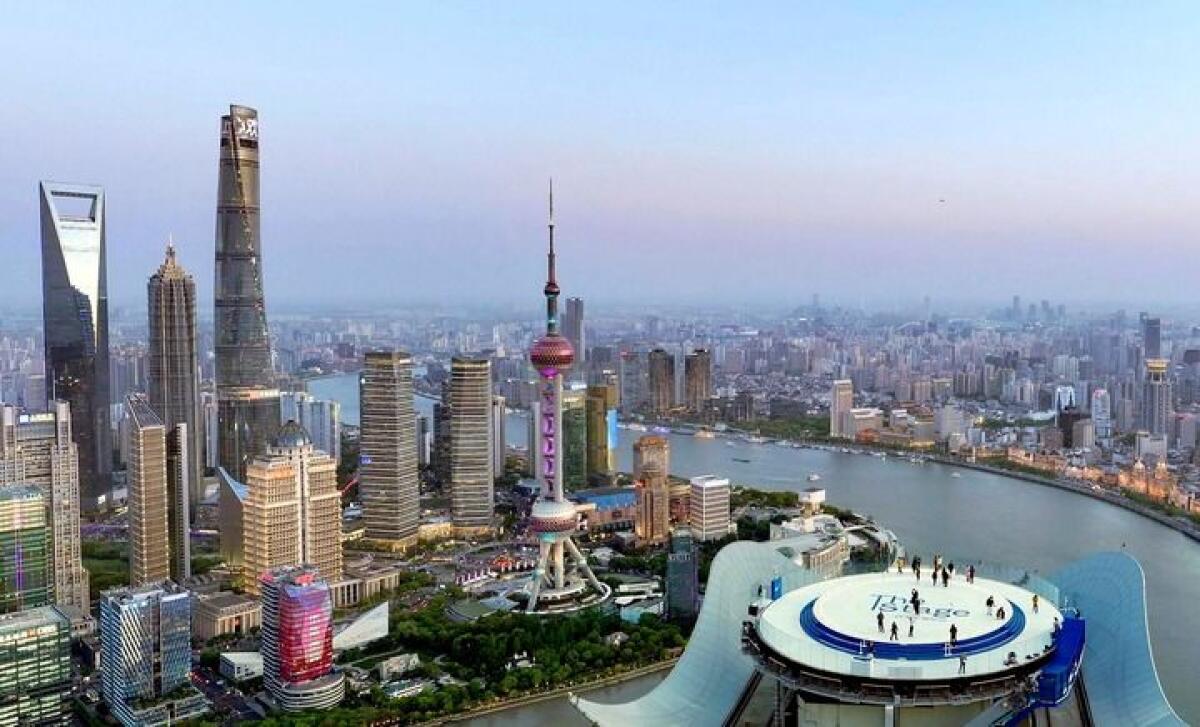 Cina, il 18 e 19 maggio la seconda riunione degli alti funzionari Apec 2026 - 