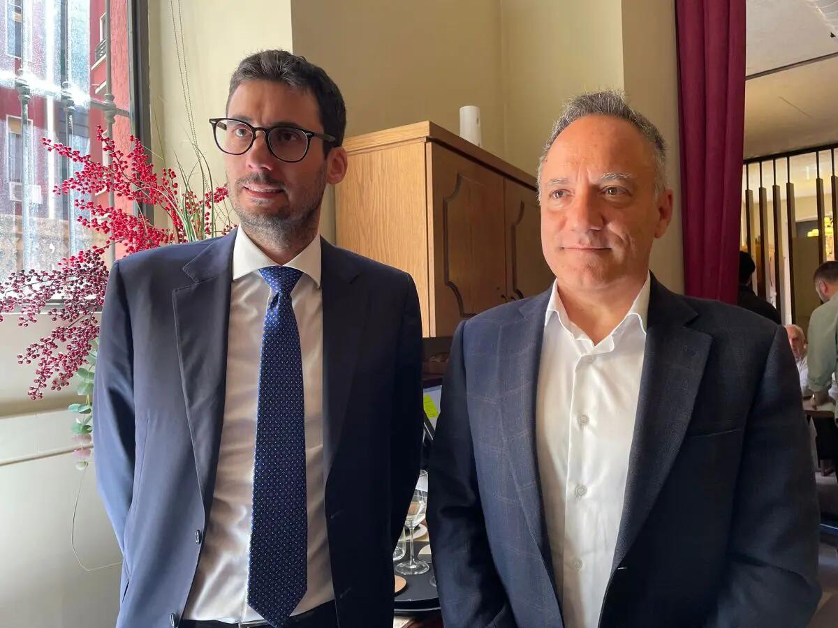 Gruppo CAP, nel 2025 utile netto 36,4 mln e 164 mln di investimenti - 