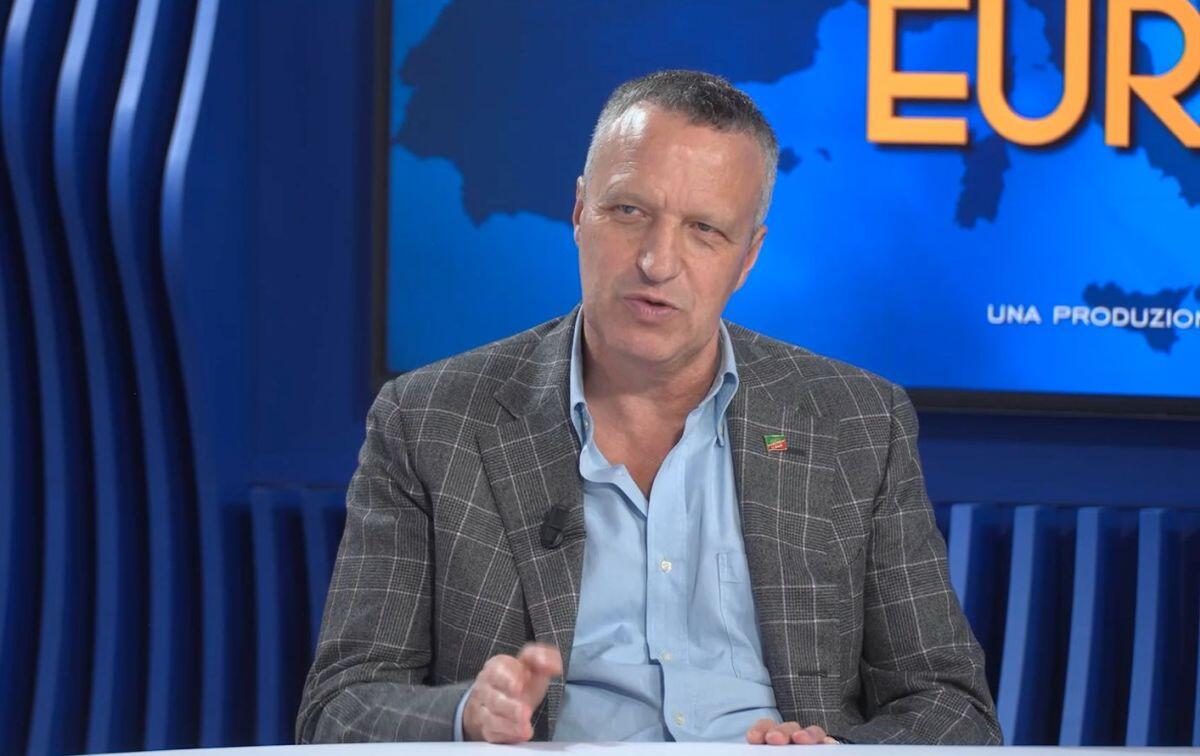 Tosi “L’Ue diventi una confederazione per affrontare le nuove sfide” - 