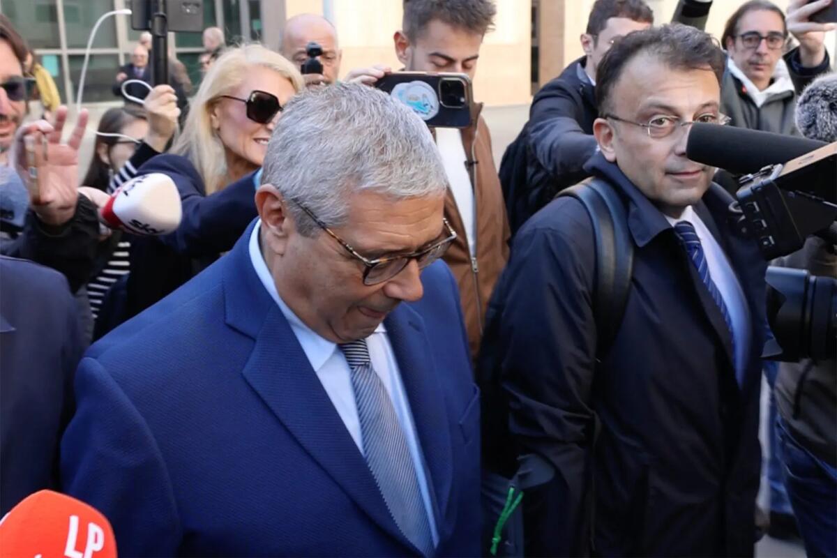 Inchiesta sulla sanità, Cuffaro chiede patteggiamento - 