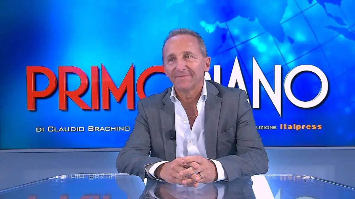 Riciclo plastica, Regis “Servono riforme per dare slancio al settore” - 