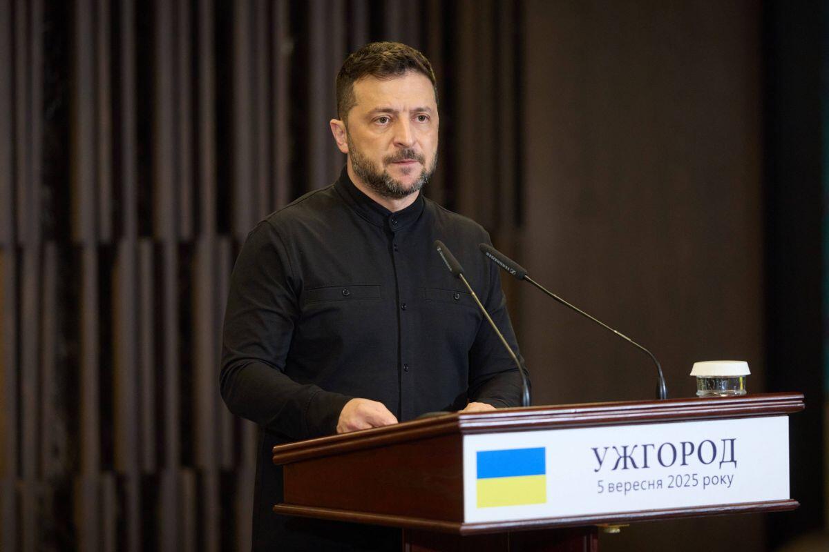 Ucraina, Zelensky “52 vittime a causa degli attacchi russi” - 