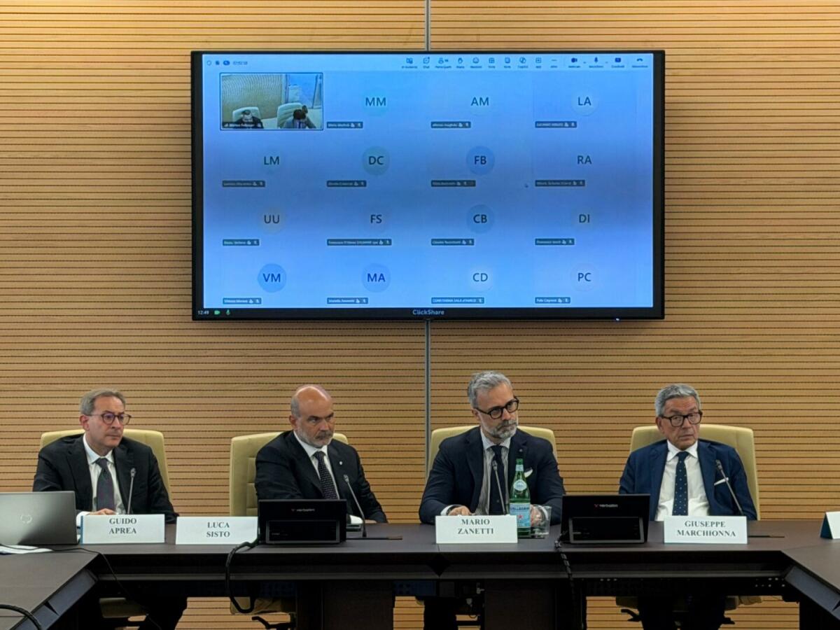 Confitarma riunisce a Brindisi il Consiglio Generale - 