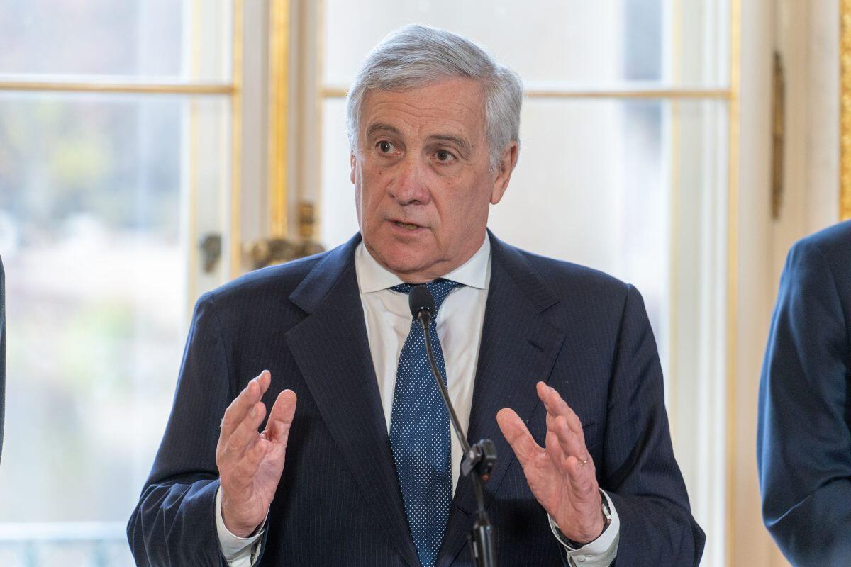 Flotilla, Tajani ad autorità Israele “Garantire sicurezza attivisti italiani” - 