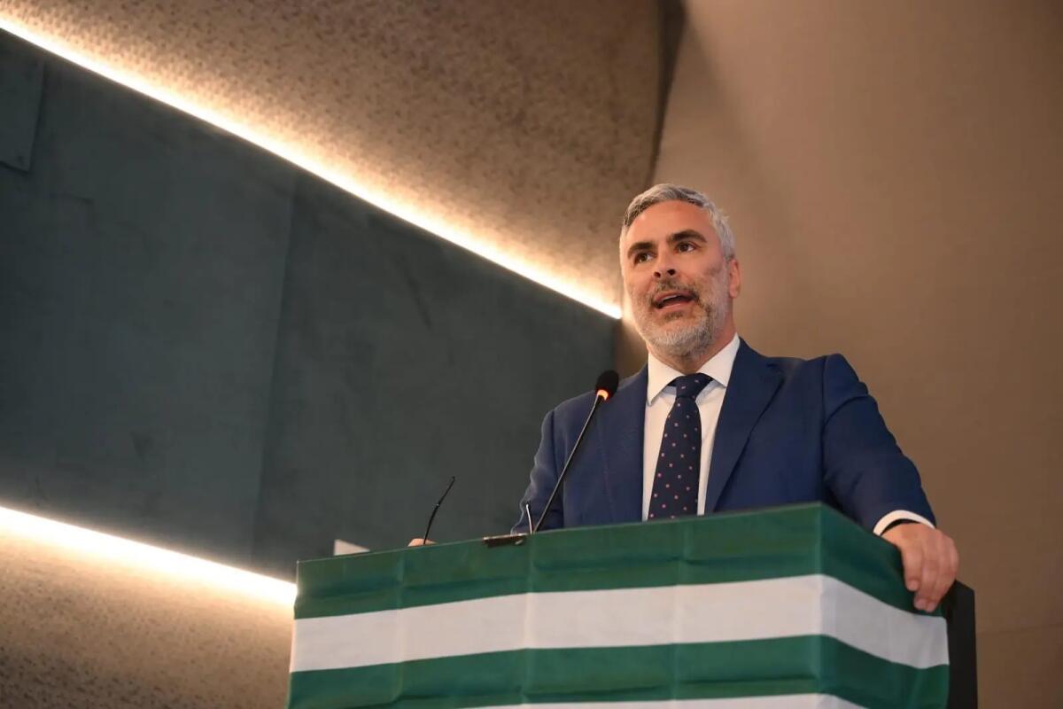 Sebastiano Tripoli eletto nuovo Segretario Generale della Femca Cisl - 