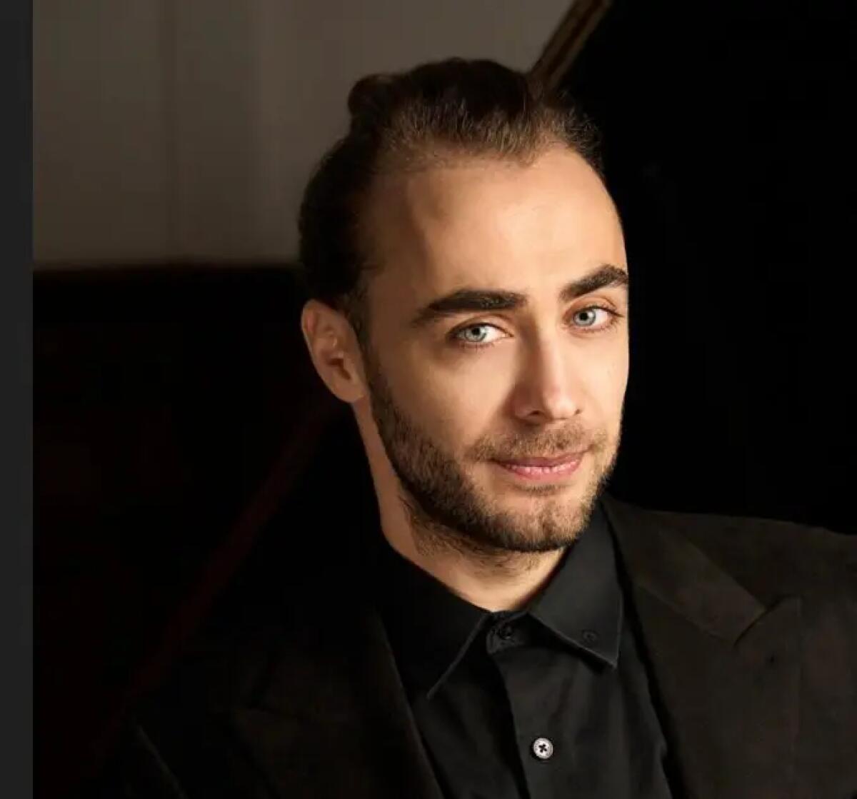 La Romanian Chamber Orchestra in concerto al Teatro Massimo di Palermo - 