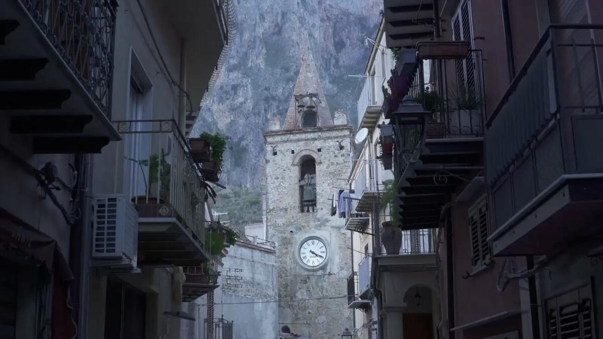 Sulle Madonie il borgo di Isnello diventa laboratorio di innovazione e sviluppo - 