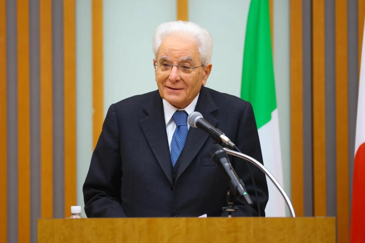 Mattarella “I Bersaglieri legati alla storia d’Italia, elemento cardine esercito” - 