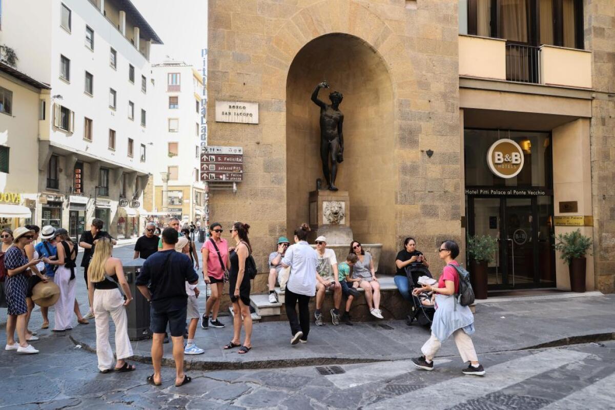 Qualità vita, Firenze prima per bambini, Bolzano per giovani, Trieste per anziani - 