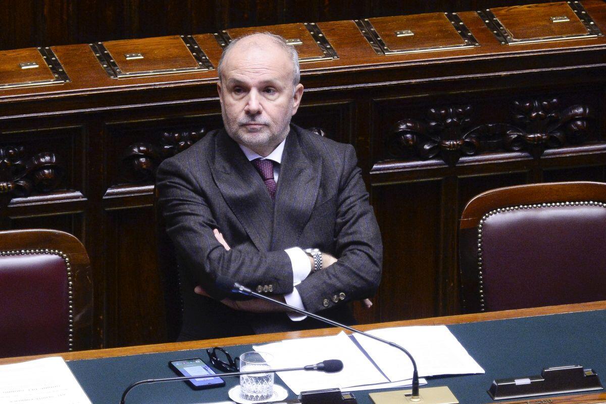 Hantavirus, Schillaci “Per l’Italia il rischio è molto basso ma noi siamo pronti” - 