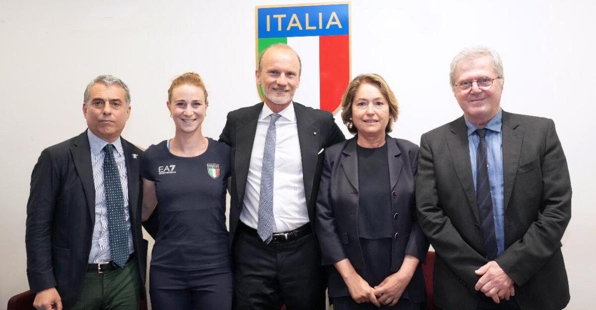 Pratica sportiva e abbandono, focus Federcanottaggio su giovani e genitori - 
