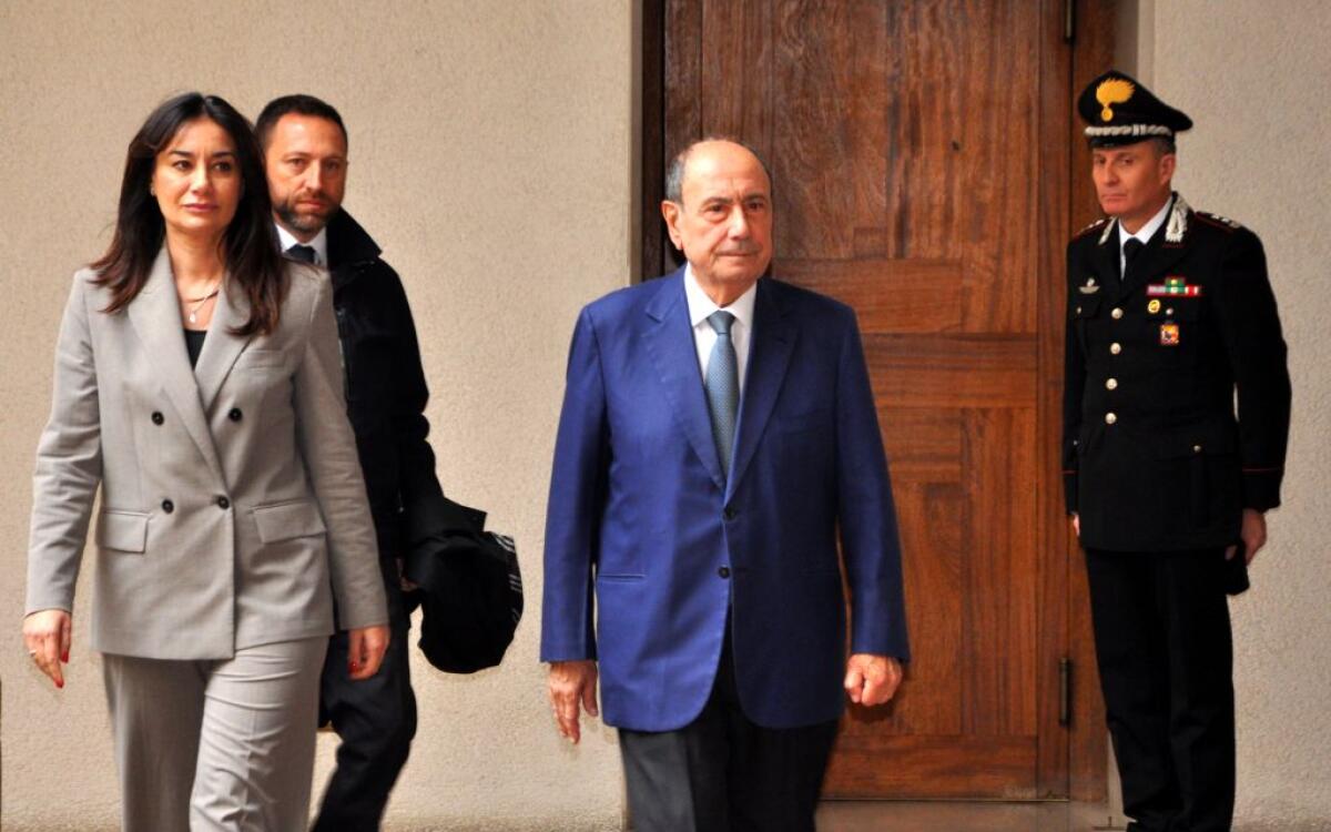 Sicilia, Schifani “Giovani restino, regione non è più la Cenerentola d’Italia” - 