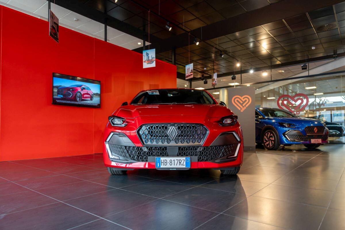 Renault Clio, arriva il nuovo Eco-G 120 CV, più potenza e autonomia Gpl - 