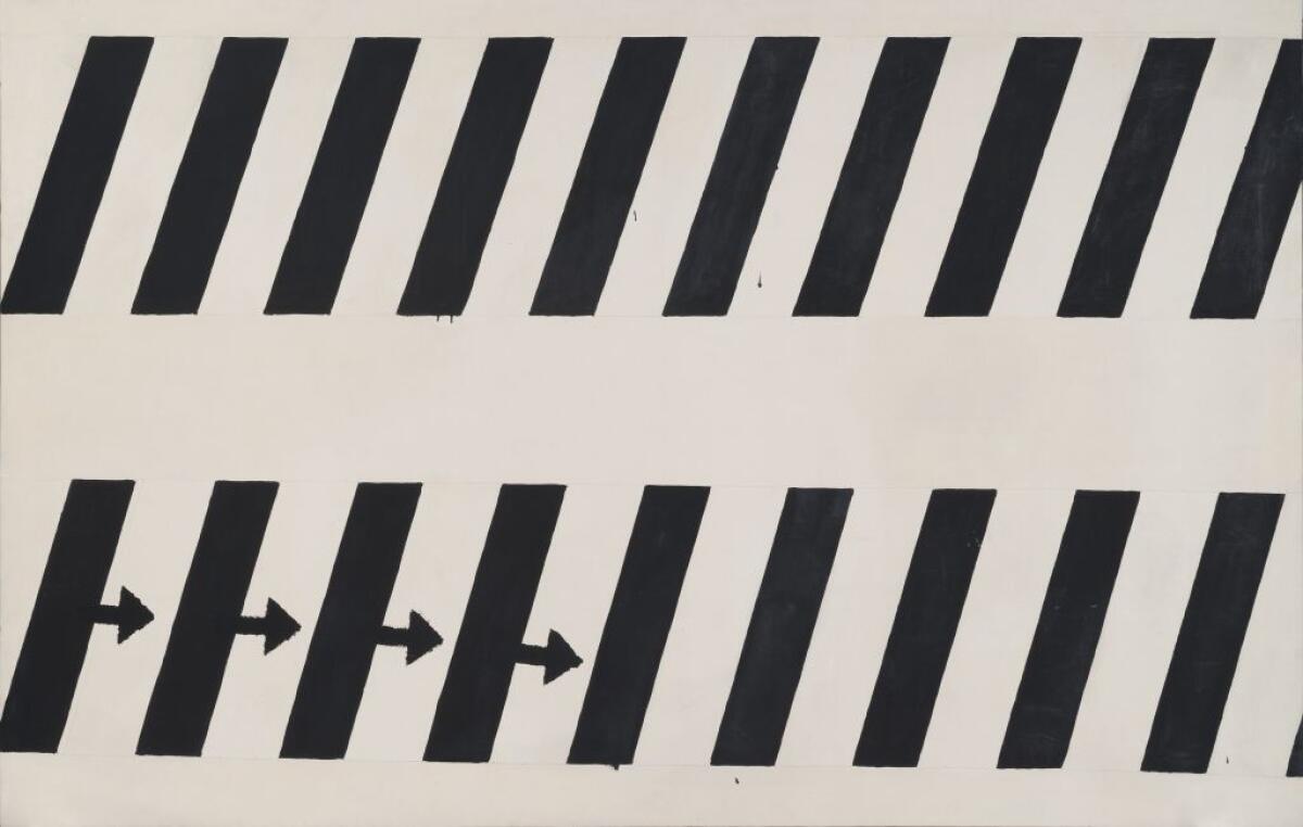 Intesa Sanpaolo celebra 50 anni di presenza in Lussemburgo con l’arte di Kounellis - 