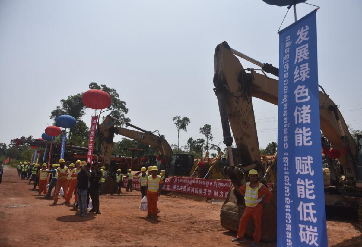 Cina, aumentano gli investimenti diretti all’estero - 