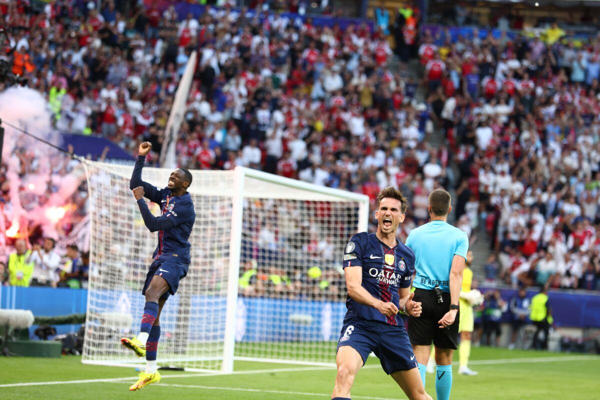L’Arsenal si arrende ai rigori, la Champions è ancora del Psg - 