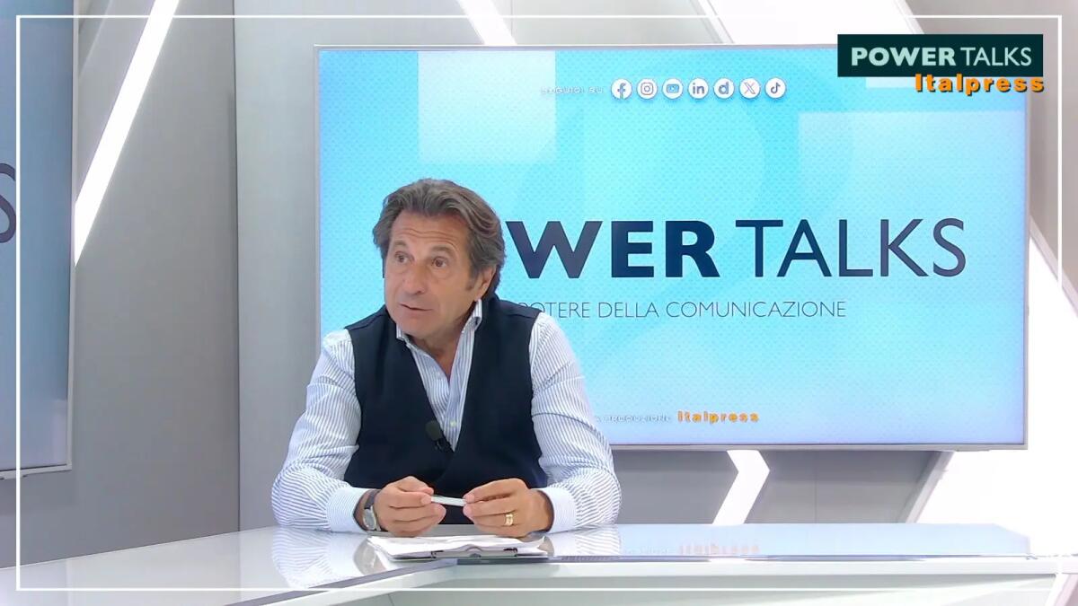 Maronati (Cinello) “La tecnologia strumento per valorizzare patrimonio artistico” - 