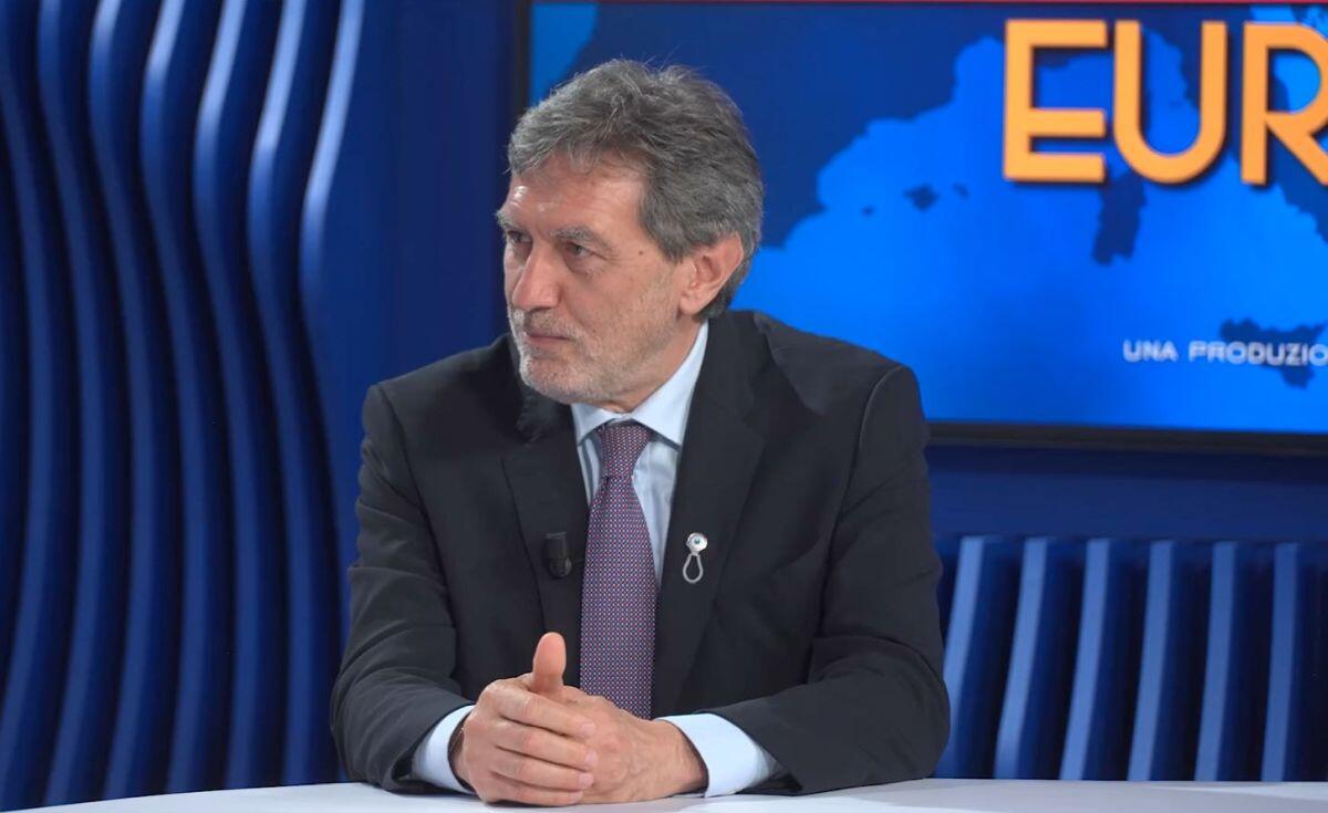 Ue, Marsilio “Sui Fondi di Coesione vanno ascoltati i territori” - 