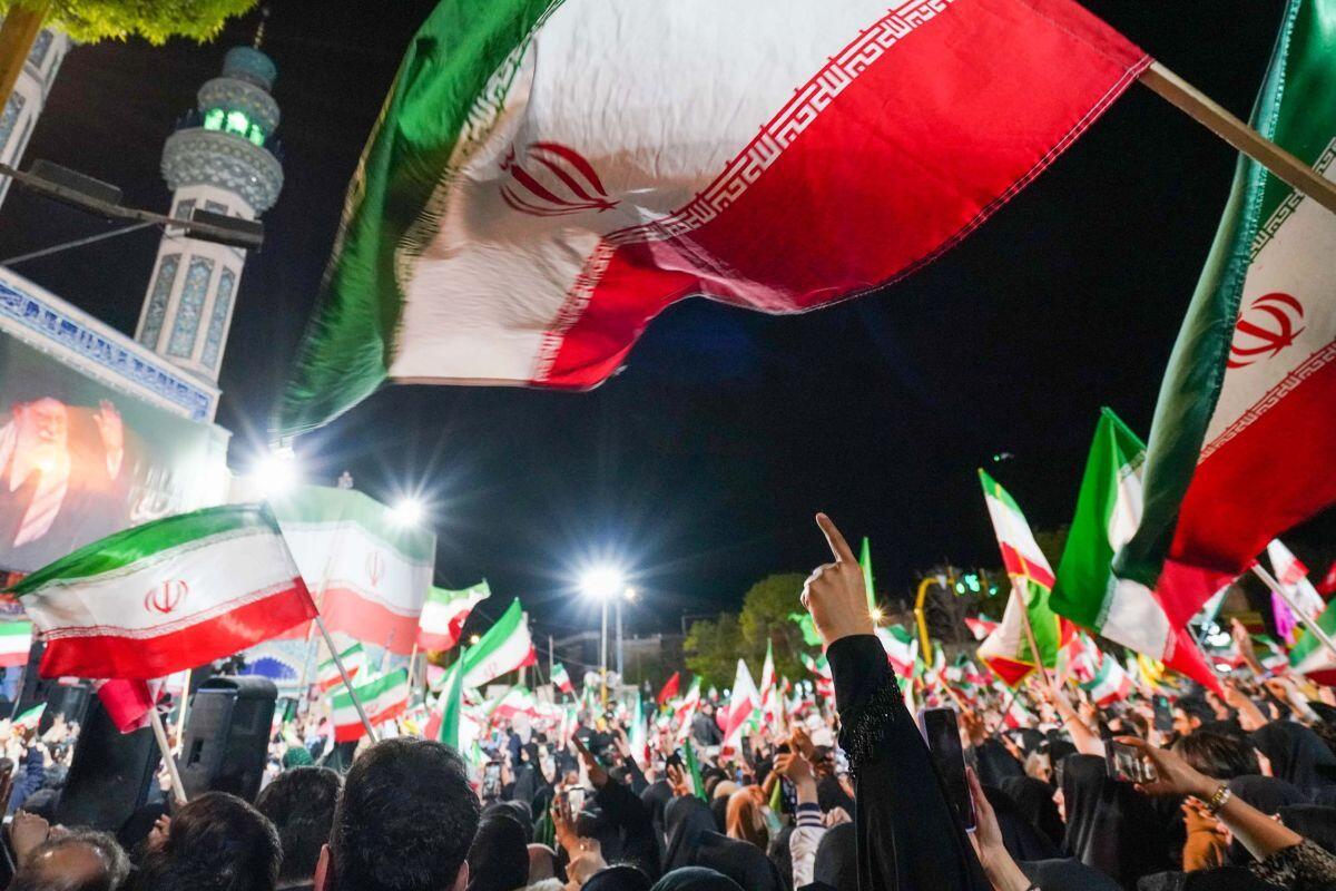 Iran invia risposta a proposta Usa su fine guerra - 