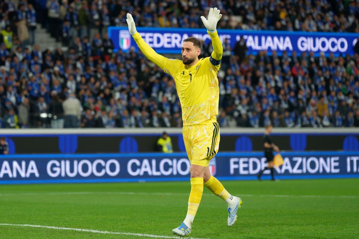 L’Italia riparte, Donnarumma “Delusione Mondiale una mazzata, bisogna reagire” - 