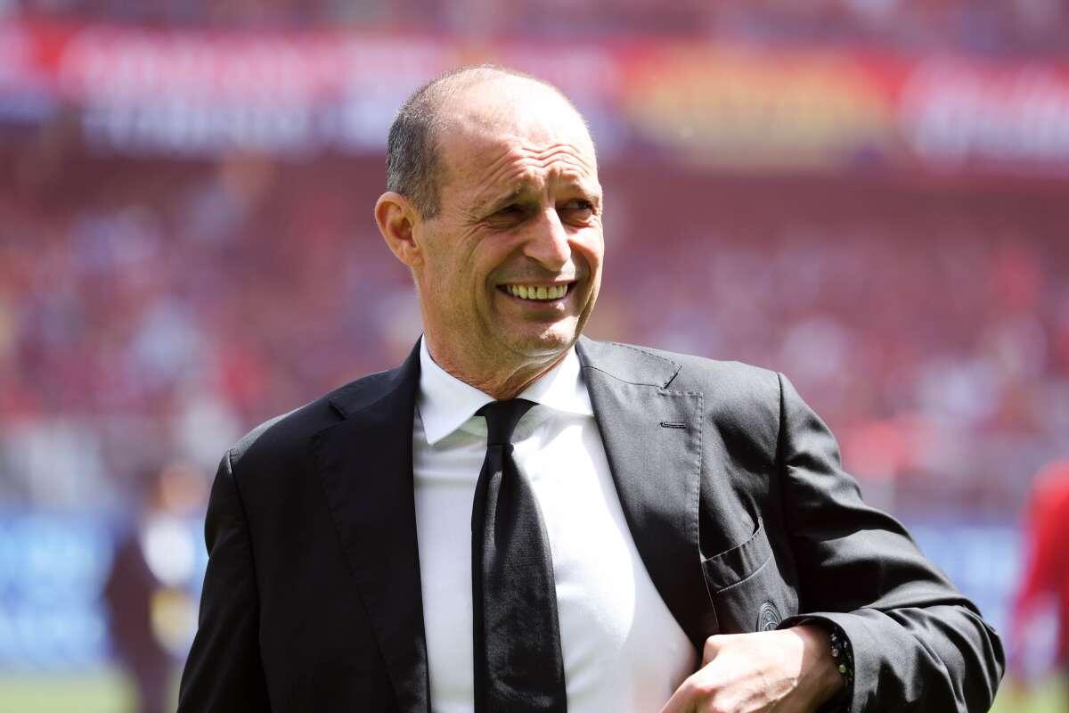 Allegri “In casa ritmo 2026 tragico, ma obiettivo Champions è più vicino” - 