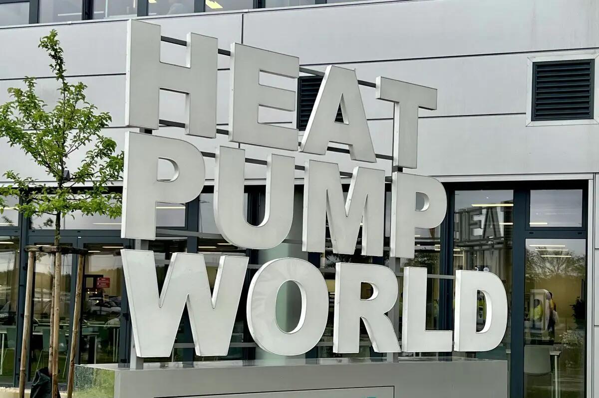 Pompe di calore, in 20 anni giro d’affari + 500% da 15 a 90 miliardi di euro - 