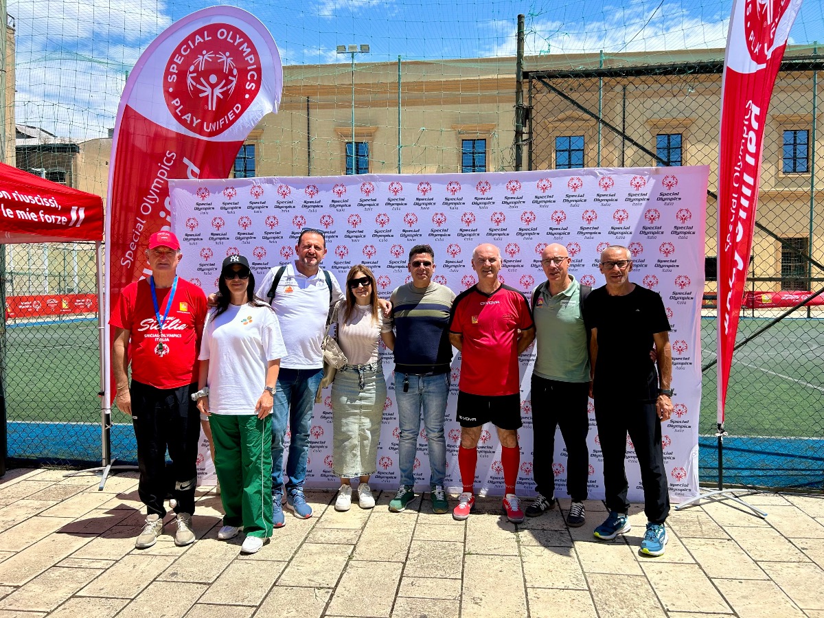 Lo sport che abbatte ogni barriera - 