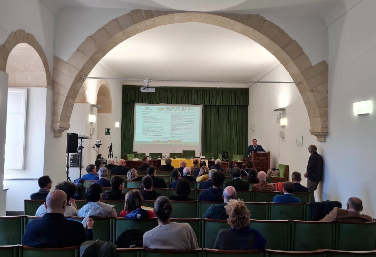 “Una Marina di Libri” - 