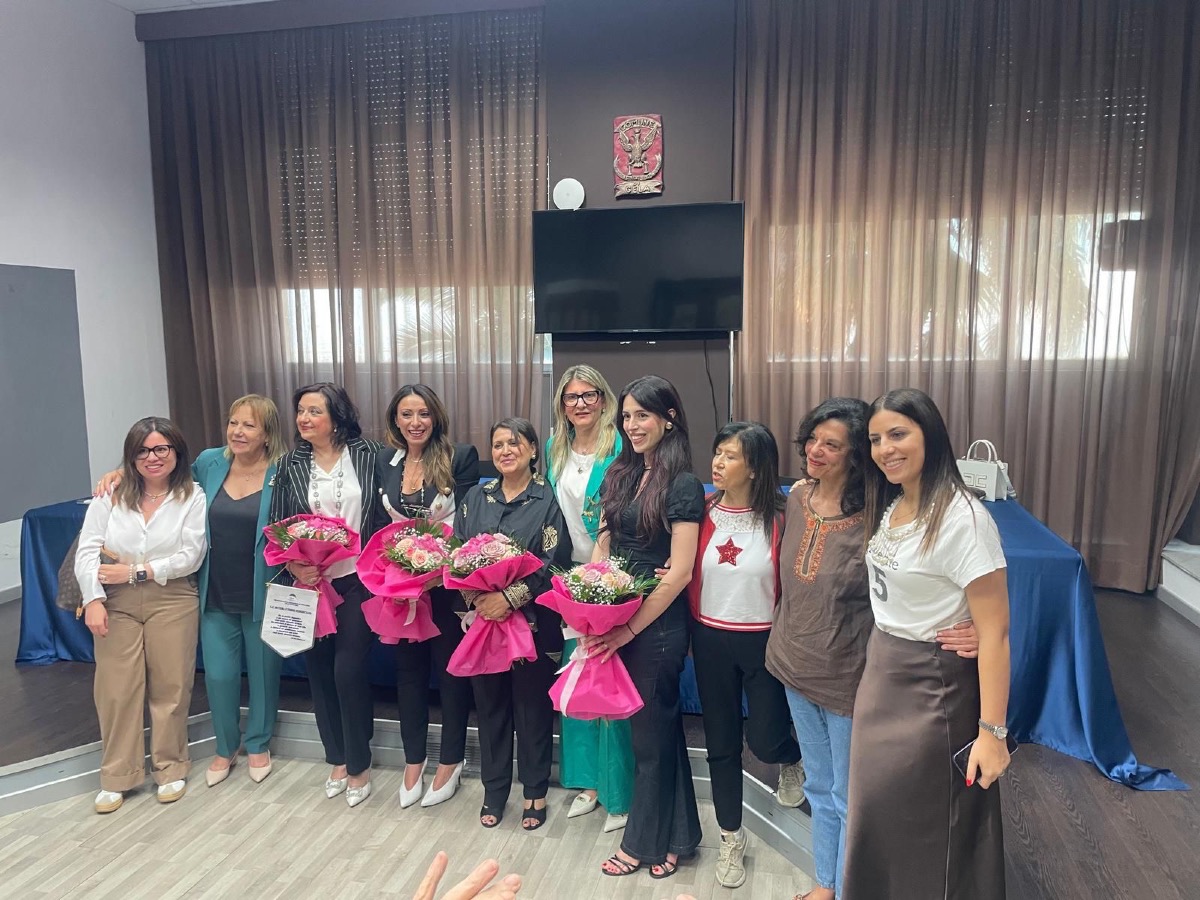 Celebrare gli 80 anni del voto alle donne - 