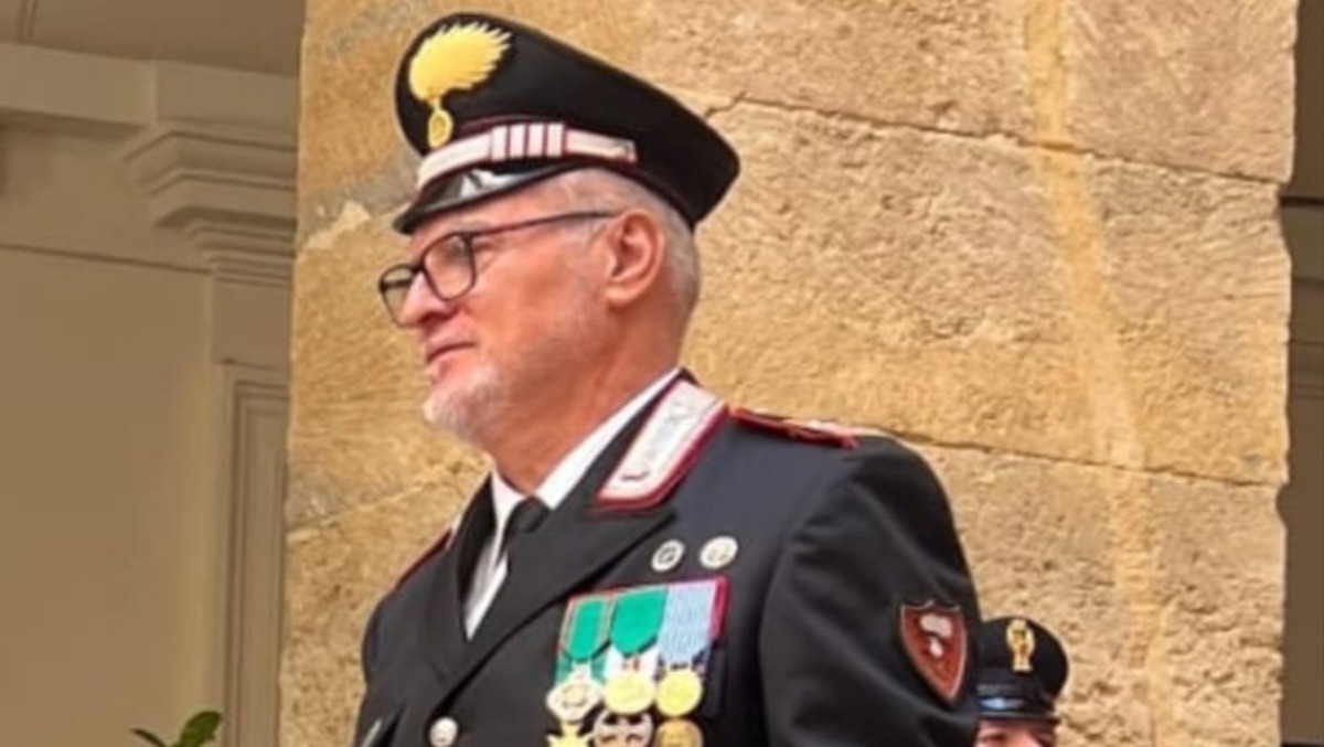 Il gelese Bizzini nominato cavaliere della Repubblica  - 