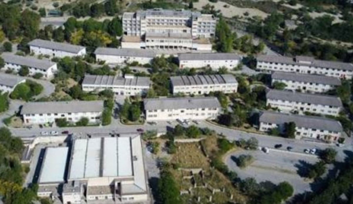 Corruzione al Cefpas: ottto indagati tra cui un deputato FI - 