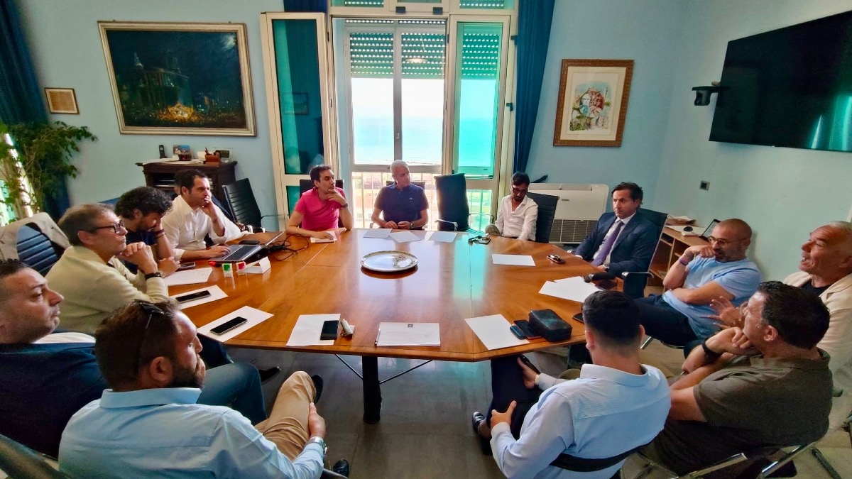 Il futuro del Gela calcio: “Entro lunedì le conferme” - 
