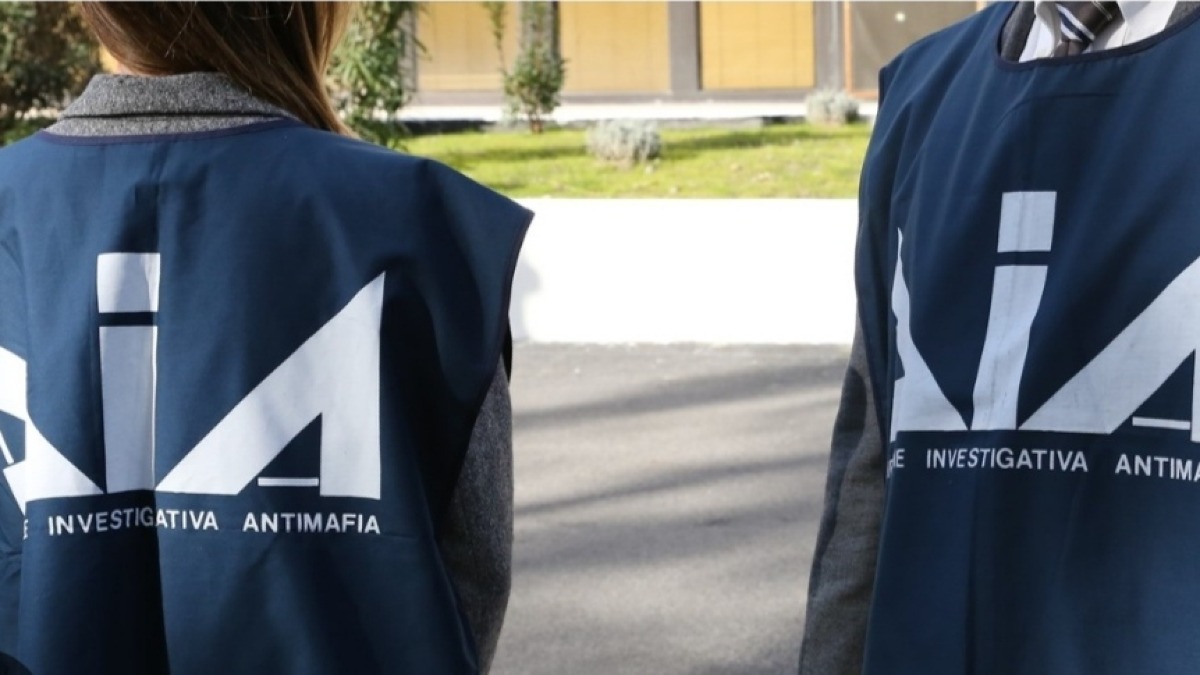 La Dia confisca beni ad affiliato a Cosa Nostra
