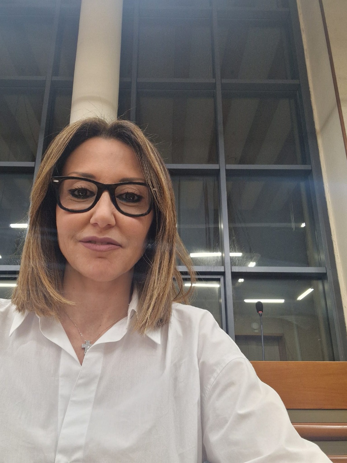 L'allarme  del presidente della commissione sanità  - 