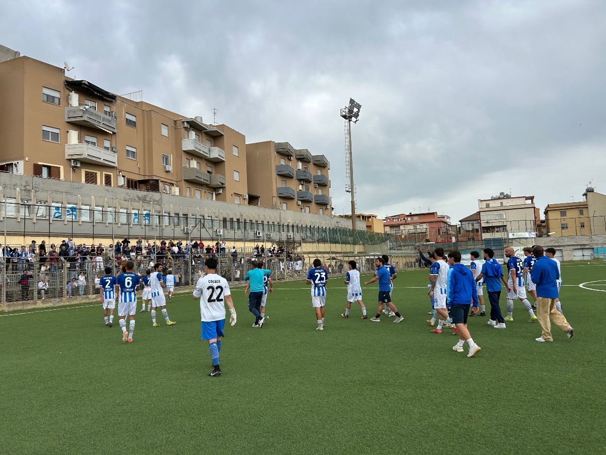 I pezzi pregiati del Gela vanno a Trapani  - 