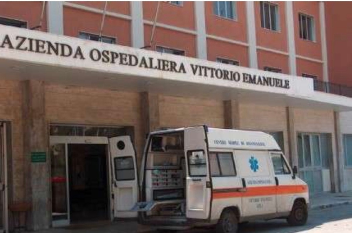 Pronto soccorso in tilt:la risposta sui social dell'Asp2 - 