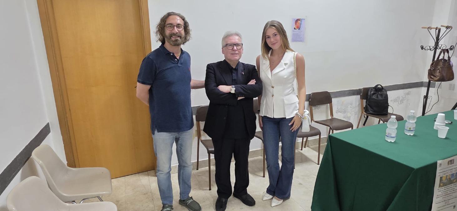 Un film sulle ultime 24 ore della vita di San Francesco 