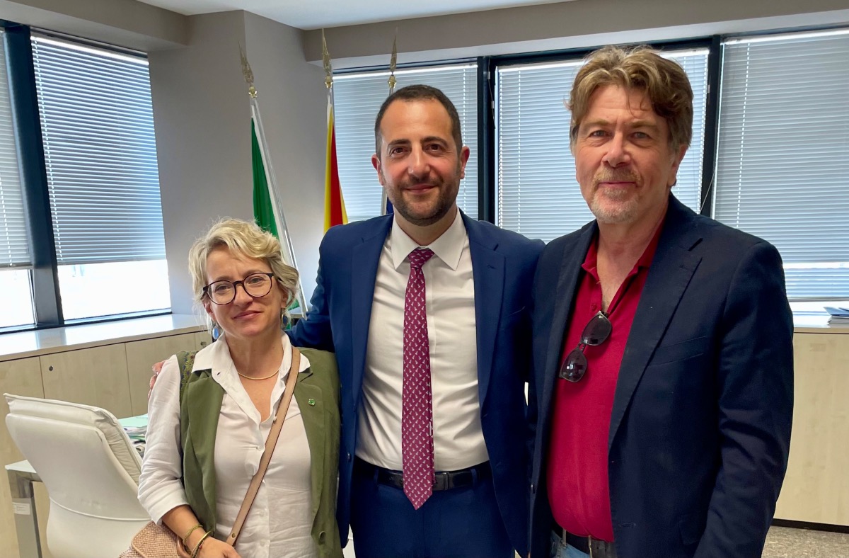 “Aree idonee per le fonti rinnovabili” - 