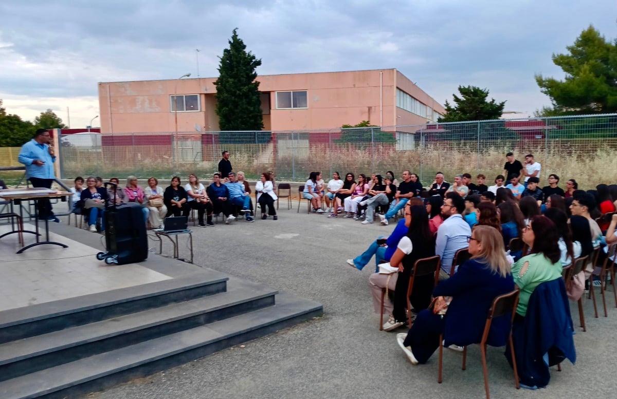 A San Sebastiano grande entusiasmo in vista del grest