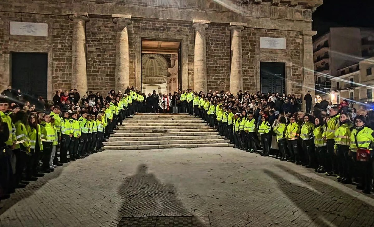 Aperte iscrizioni al campus di protezione civile di Procivis - 