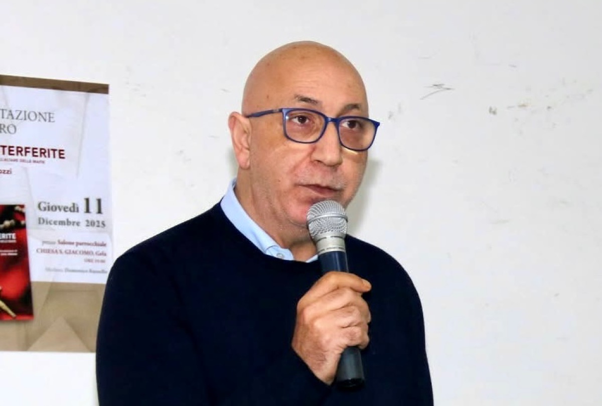 “Sviluppo sostenibile, ambiente, salute e legalità” - 
