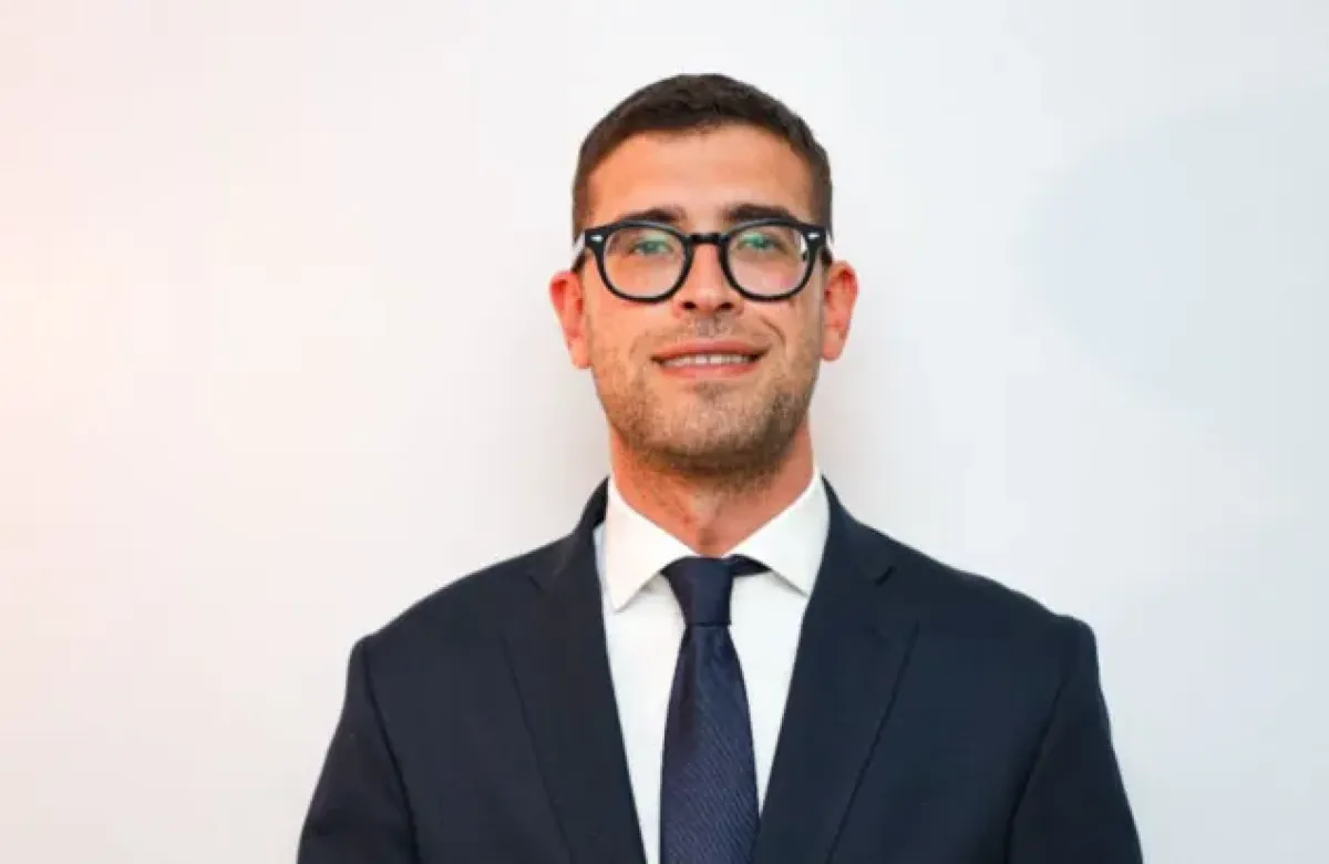 Perna (IV): "In Sicilia c'è voglia di cambiamento" - 