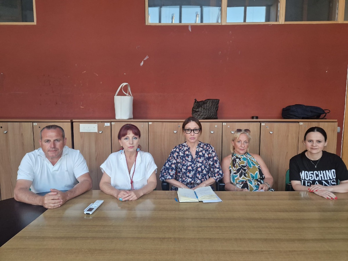 Commissione sanità punta i riflettori sulla Senologia  - 