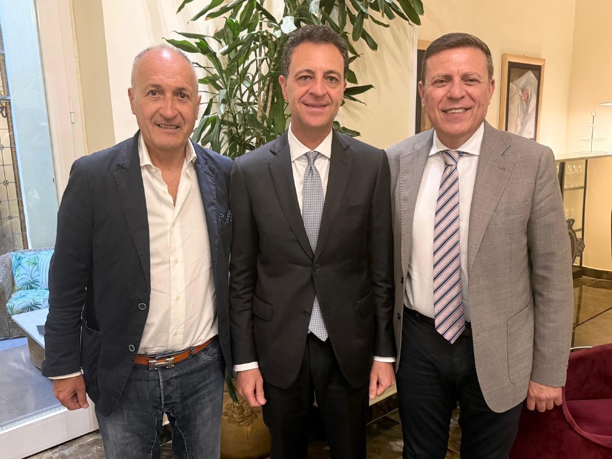 FI: vertice a Palermo tra Minardo, Cirignotta e Biundo - 