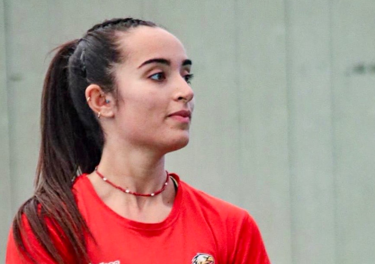 EcoRigen, ufficiale la riconferma di Giulia De Luca - 