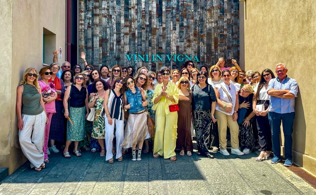 La chiusura dell’anno scolastico immersi nella natura 