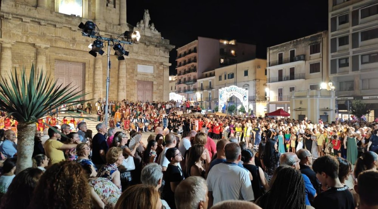 Firmata ordinanza per la diffusione della musica  - 
