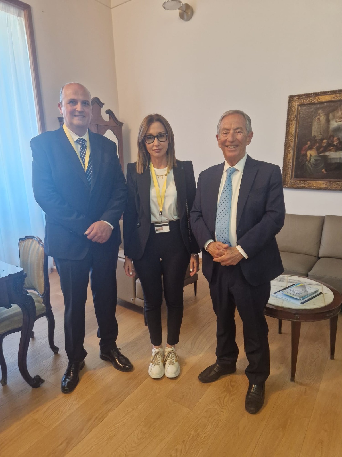 Relazione su sanità in ginocchio consegnata all'Ars  - 