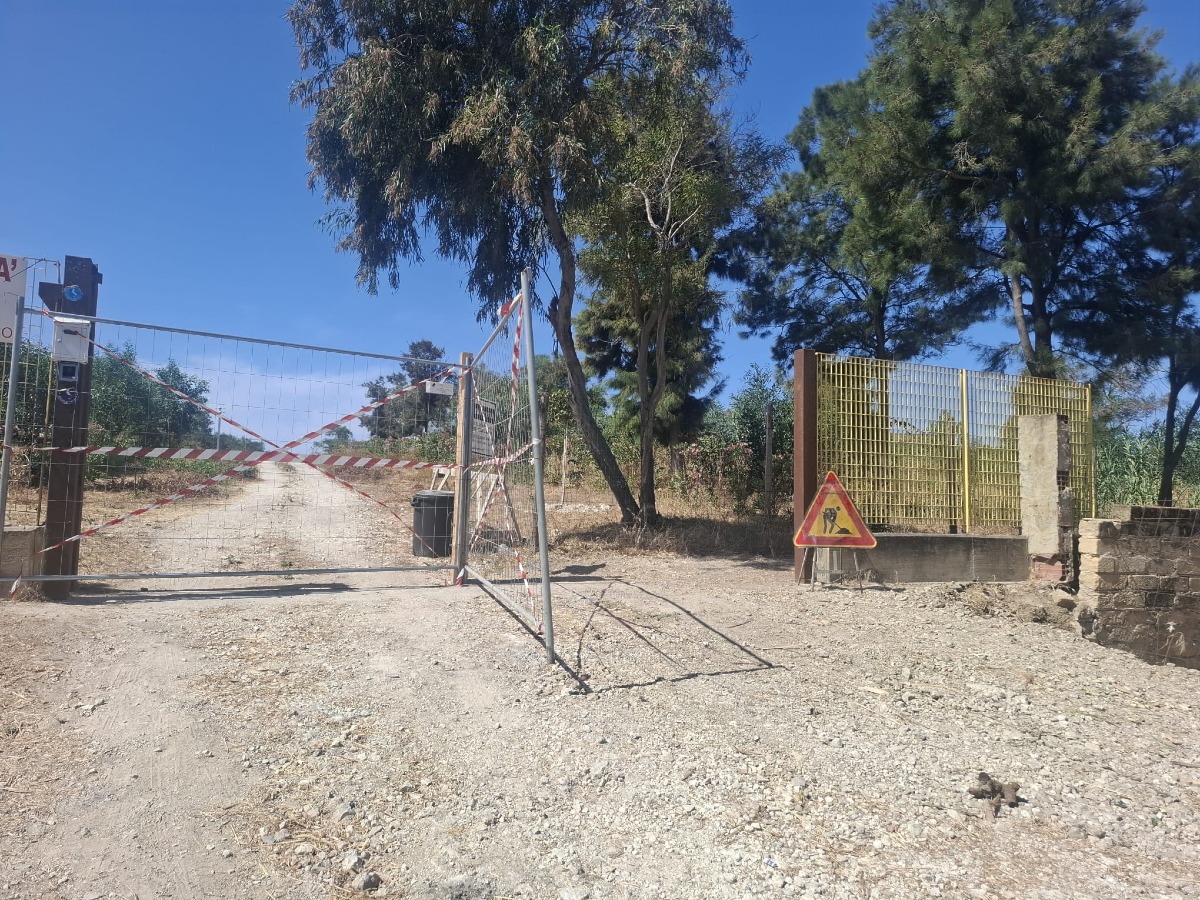 Pubblicata ordinanza del sindaco su Poggio Arena 